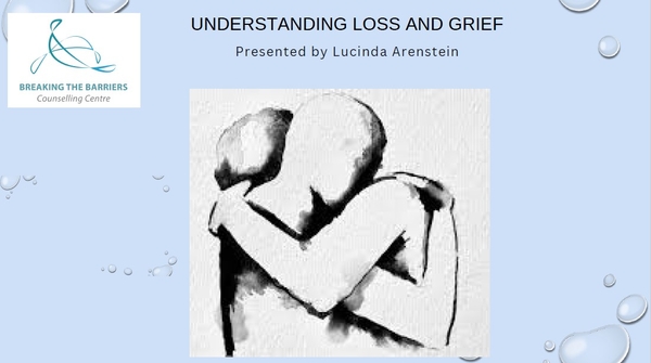 View Course - Understanding Grief And Loss - VideoLearn